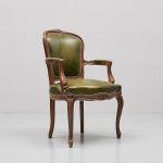 1114 3207 ARMCHAIR